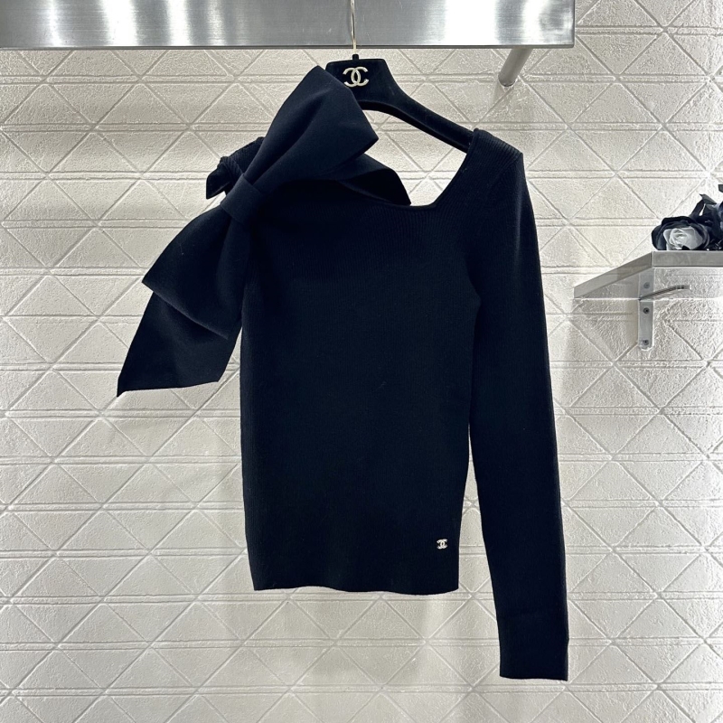 Ch**el sweaters